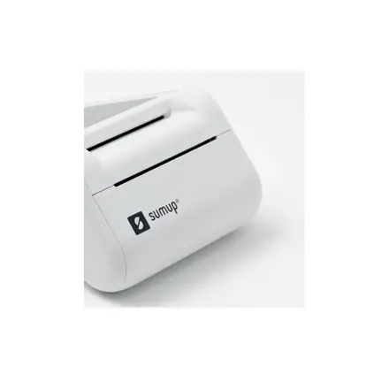 SumUp Solo Card Reader With Receipt Printer – 3