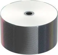 Maxell DVD+R 4.7GB 50pcs 4,7 GB 50 vnt