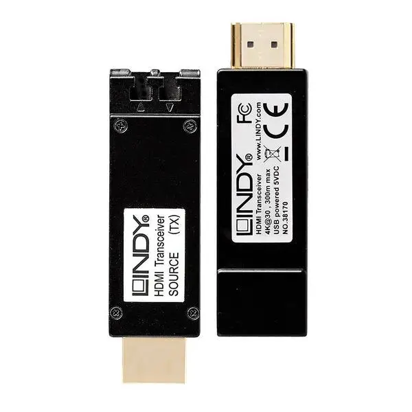 I/O EXTENDER HDMI 300M/38170 LINDY – 3