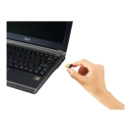 WRL ADAPTER BLUETH 5/USB-BT500 ASUS – 6