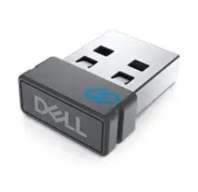 I/O WRL RECEIVER 2.4 GHZ USB/570-ABKY DELL – 4