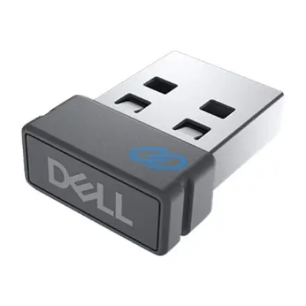 I/O WRL RECEIVER 2.4 GHZ USB/570-ABKY DELL – 2