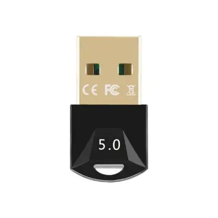 GEMBIRD MINI Bluetooth USB v.5.0 dongle – 2