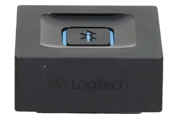 LOGITECH Bluetooth Audio Receiver – 2