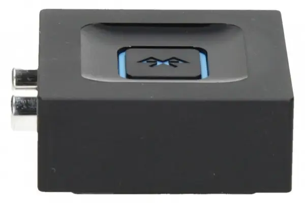 LOGITECH Bluetooth Audio Receiver – 6