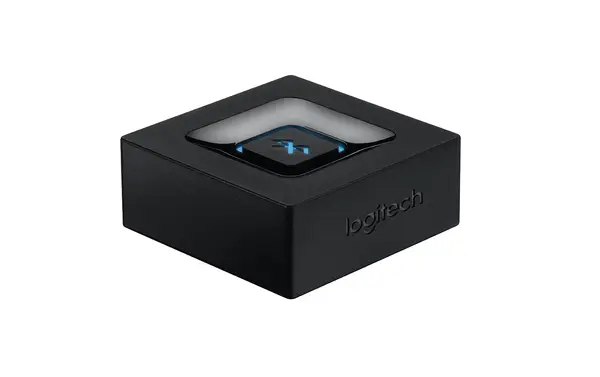 LOGITECH Bluetooth Audio Receiver – 8