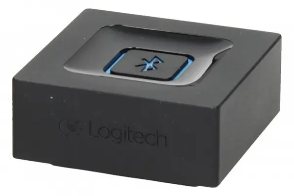 LOGITECH Bluetooth Audio Receiver – 3