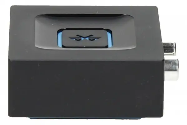 LOGITECH Bluetooth Audio Receiver – 4