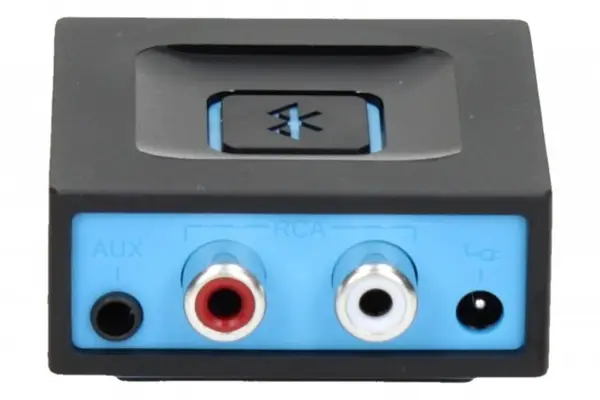 LOGITECH Bluetooth Audio Receiver – 5