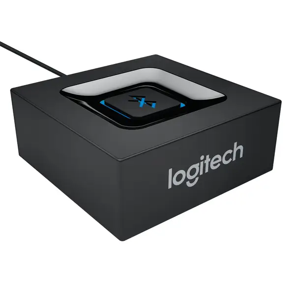 LOGITECH Bluetooth Audio Receiver – 10