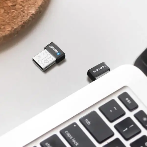 WRL ADAPTER NANO USB/BLUETH5.3/MA530 MERCUSYS – 5