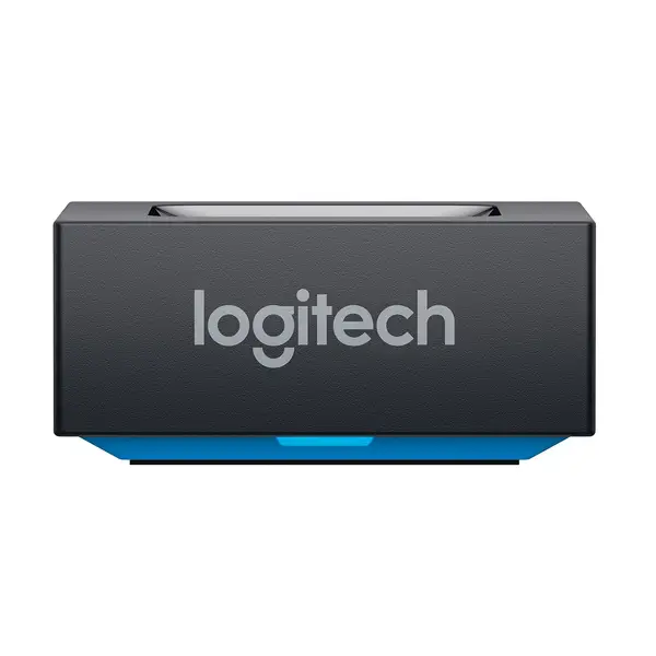LOGITECH Bluetooth Audio Receiver – 9