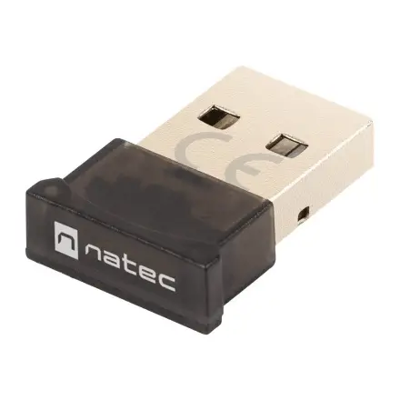 NATEC Bluetooth adapter Fly V5.0 Class II – 2