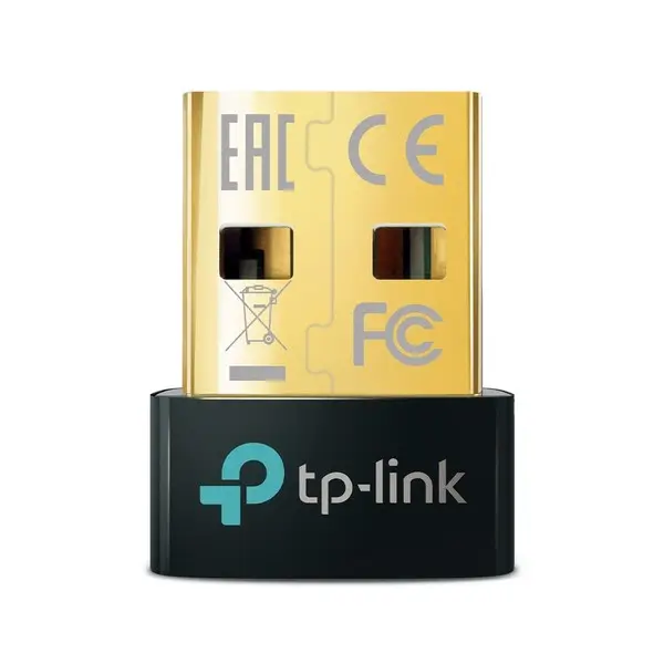 TP-LINK Bluetooth 5.0 Nano USB Adapter SPEC USB 2.0 – 2