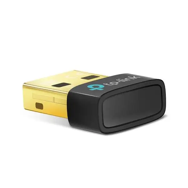 TP-LINK Bluetooth 5.0 Nano USB Adapter SPEC USB 2.0 – 8