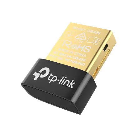 TP-LINK UB400 Bluetooth 4.0 Nano USB Adapter – 8