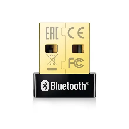 TP-LINK UB400 Bluetooth 4.0 Nano USB Adapter – 5
