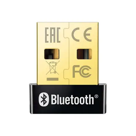 TP-LINK UB400 Bluetooth 4.0 Nano USB Adapter – 10