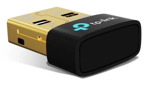 TP-LINK UB600 Bluetooth 6.0 Nano USB Adapter – 7