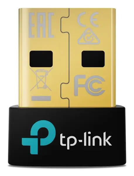 TP-LINK UB600 Bluetooth 6.0 Nano USB Adapter – 5