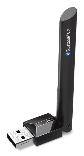 TP-LINK UB500 Plus padidinto veikimo spindulio Bluetooth 5.3 USB adapteris – 3