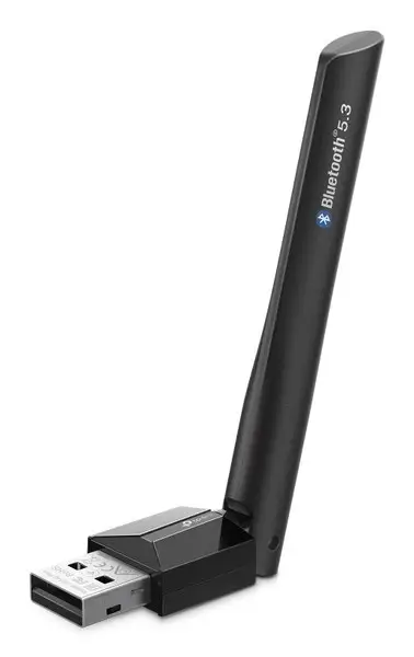 TP-LINK UB500 Plus padidinto veikimo spindulio Bluetooth 5.3 USB adapteris – 2