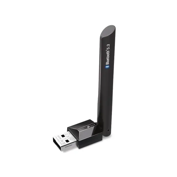 TP-LINK UB500 Plus padidinto veikimo spindulio Bluetooth 5.3 USB adapteris – 10