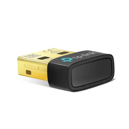 TP-LINK UB6A Bluetooth 6.0 Nano USB Adapter – 3