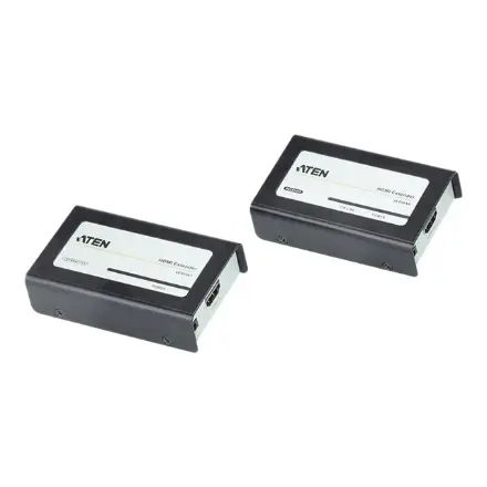 ATEN VE800A-AT-G Video Extender HDMI over Cat 5e cable 60m