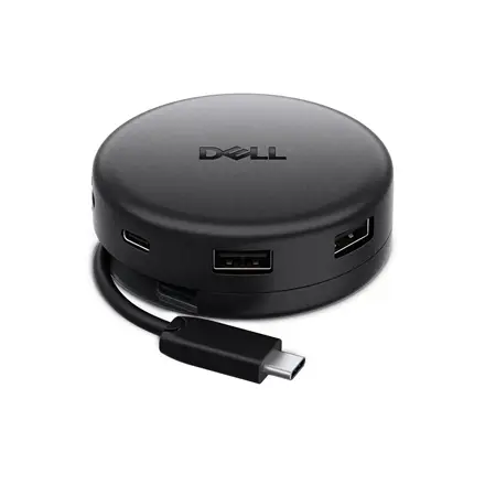 Dell Pro 7-in-1 USB-C Travel Hub - DA326 – 5