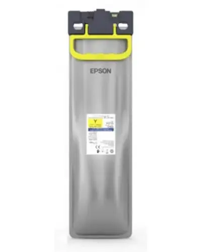 Epson T05B4 (C13T05B400) Rašalinė kasetė, Geltona