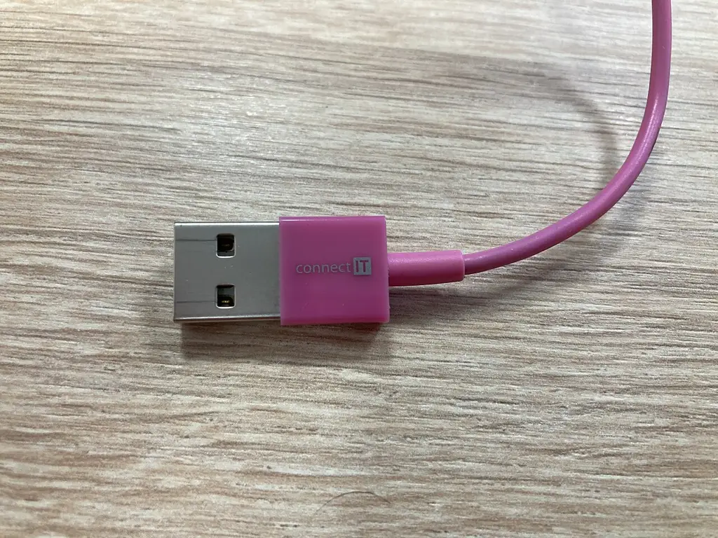 Kabel USB C - USB C 480Mb/s 240W 3m Baseus Tungsten Gold CAWJ040201 - czarny – 3