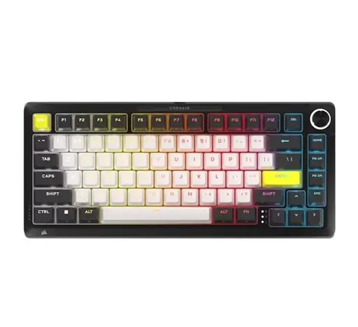 Gaming Keyboard Makr Pro 75 Carbon