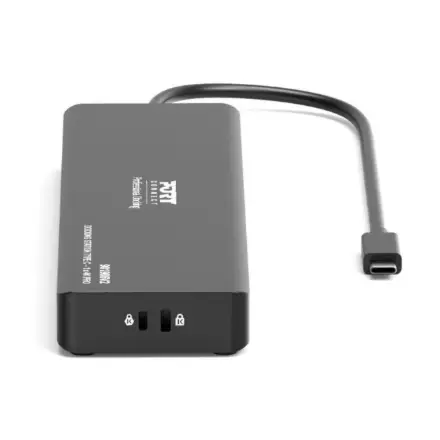 PORT DESIGNS Docking Station Type C - 1 X 4K Pro V2 – 5