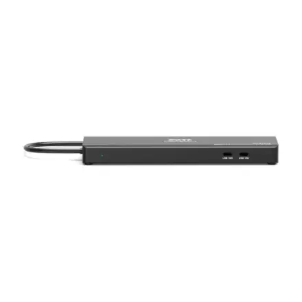 PORT DESIGNS Docking Station Type C - 1 X 4K Pro V2 – 6