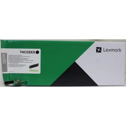 SALE OUT. Lexmark 150K Black Return Program Imaging kit (CS72x, CX725)