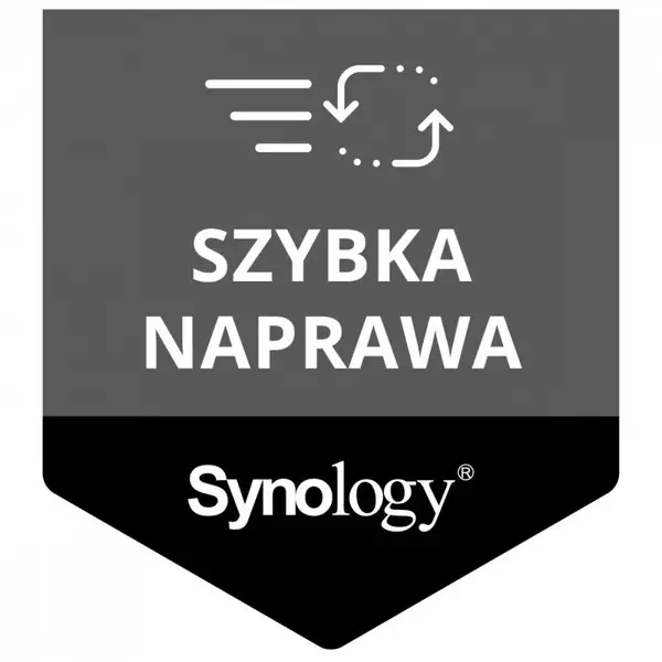 SYNOLOGY DS225+ DiskStation 2-bay NAS server - Intel Celeron J4125 2GB DDR4 2x 2.5/3.5 HDD/SSD 1GbE 2.5GbE 2x USB 3.2 – 9