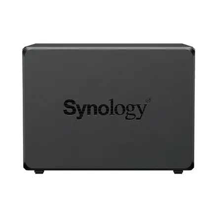 SYNOLOGY DS425+ DiskStation 4-bay NAS server - Intel Celeron J4125 2GB DDR4 4x 2.5/3.5 HDD/SSD 2x M.2 2280 NVMe SSD 1GbE – 10