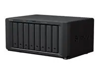 SYNOLOGY DS1823xs+ DiskStation NAS AMD Ryzen V1780B – 4