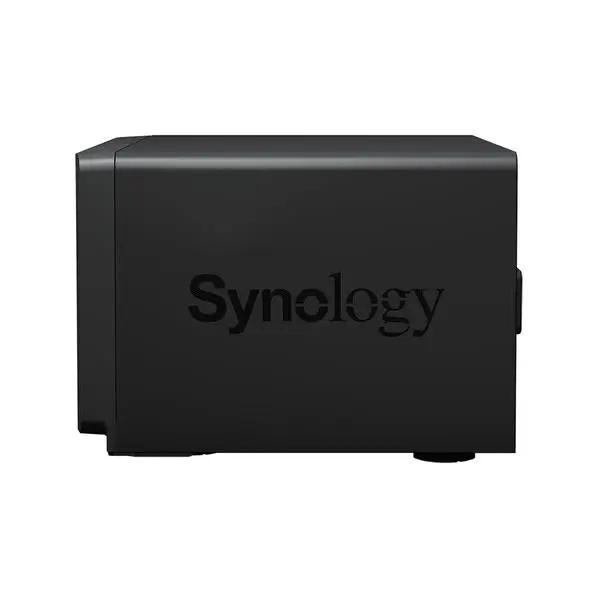 SYNOLOGY DS1823xs+ DiskStation NAS AMD Ryzen V1780B – 8