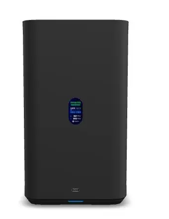 UniFi Server UNAS-2-B – 2