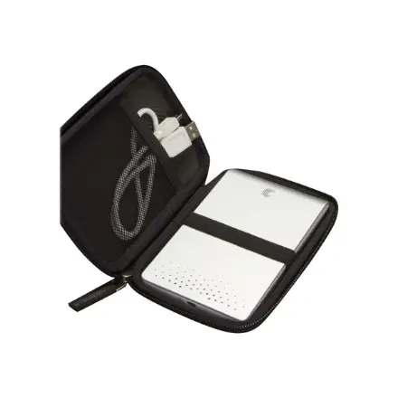 Case Logic Portable Hard Drive Case – 7