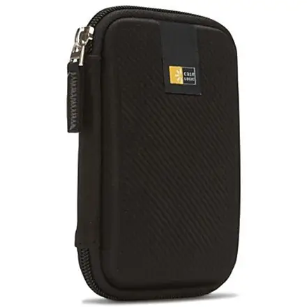 Case Logic Portable Hard Drive Case – 9