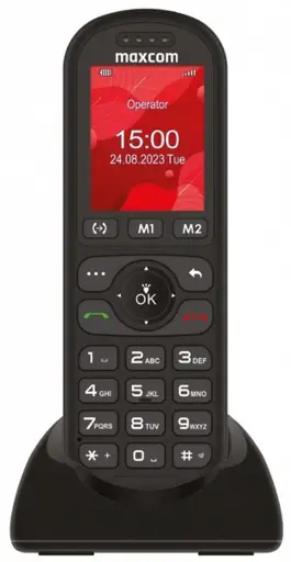 Sim desk phone MM 39 SE 4G