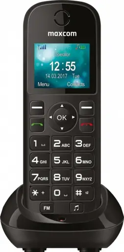 Phone MM35D SE SIM desk phone