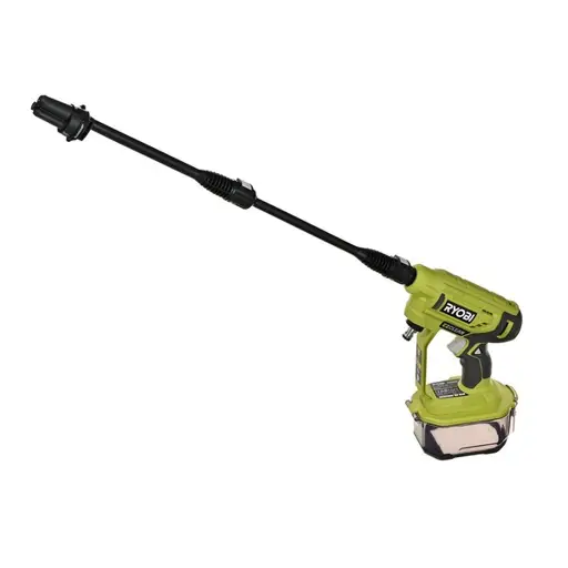 RYOBI RY18PW22A-0 akumuliatorinis slėginis plovimo įrenginys