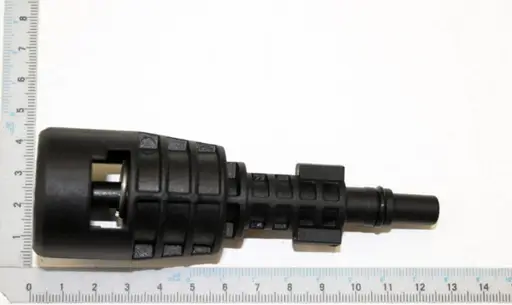Perėjimas Kärcher priedams HCE1601, Scheppach