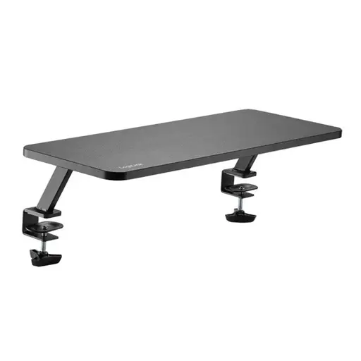 Tabletop monitor riser 13-32 inches max 20kg