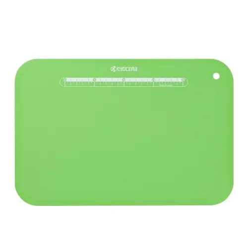 Kyocera CC-100GR Lanksti pjaustymo lentelė 370x250x2 mm, Žalia
