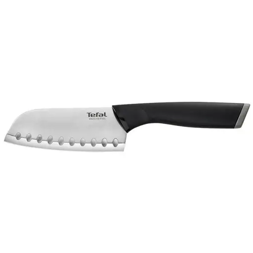 Tefal Comfort Santoku Knife, 12 cm - Peilis